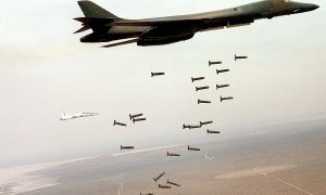 Фото, відео: агресор застосовує в Україні небезпечну заборонену зброю