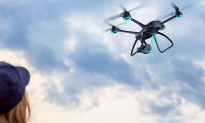 Відео: Україна отримає партію безпілотників з Тайваня