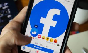 В настройках конфиденциальности Facebook появилась долгожданная функция