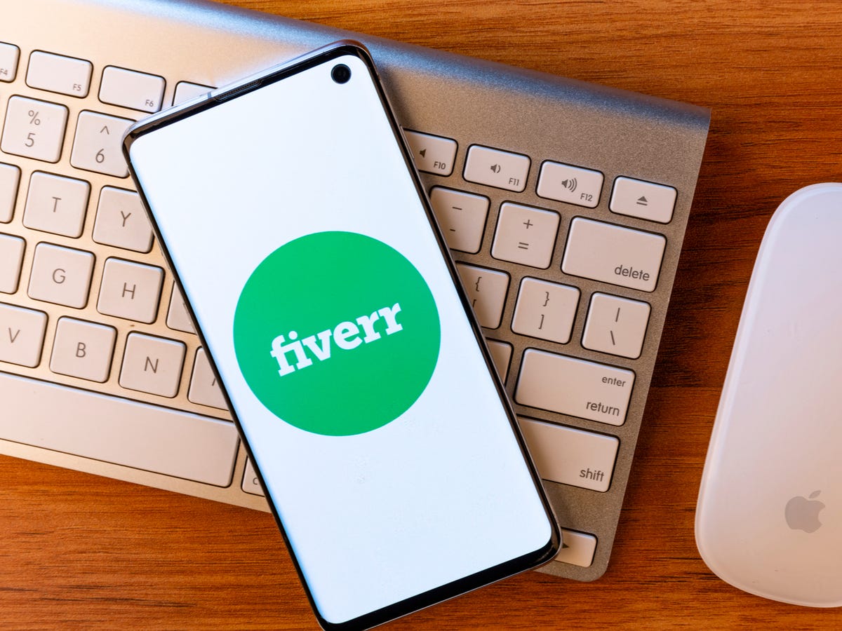 Fiverr зупиняє свою діяльність у Росії