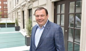 Британия сняла часть обвинений с российского олигарха - FT