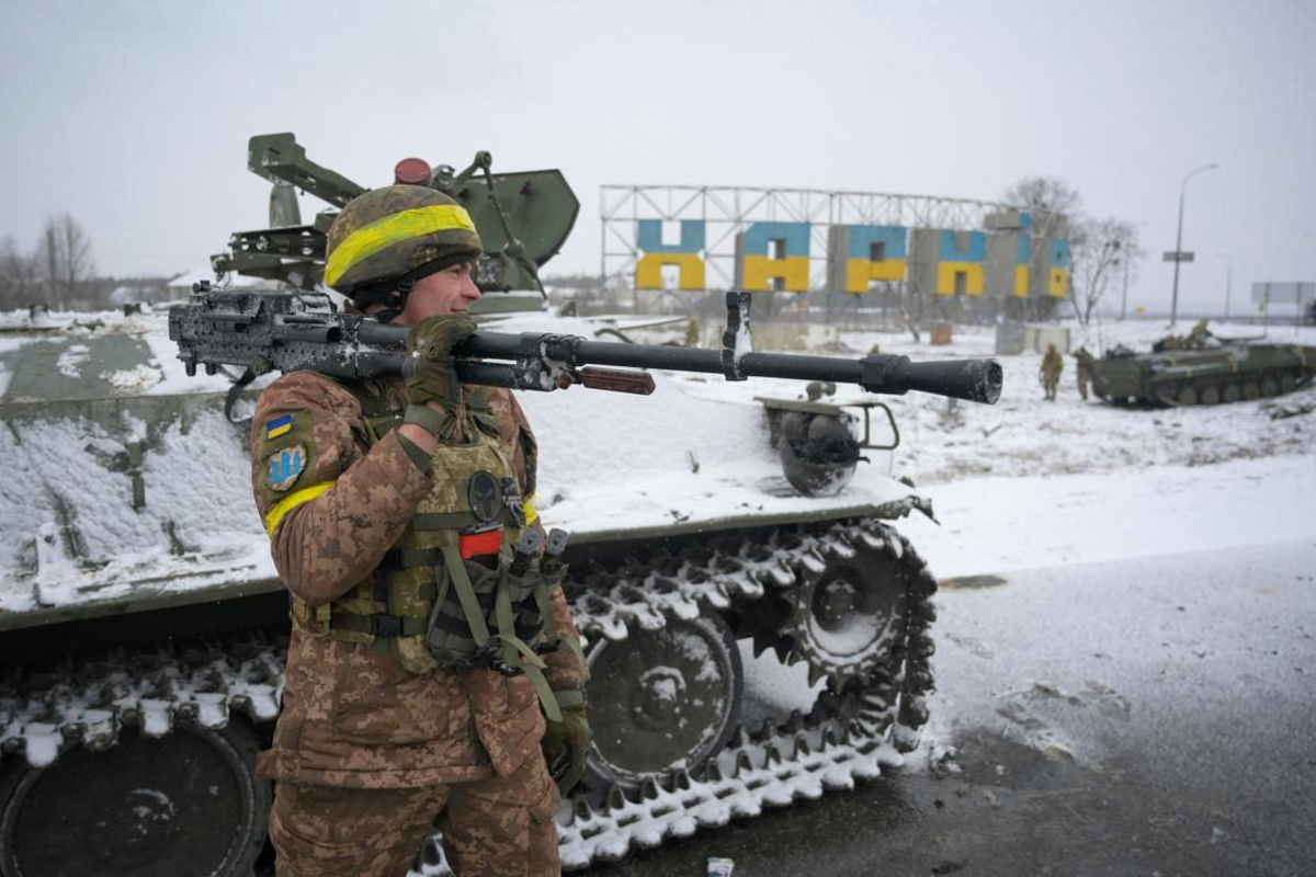 Росіяни обстріляли Харків рекордну кількість разів, але є і крапля оптимізму