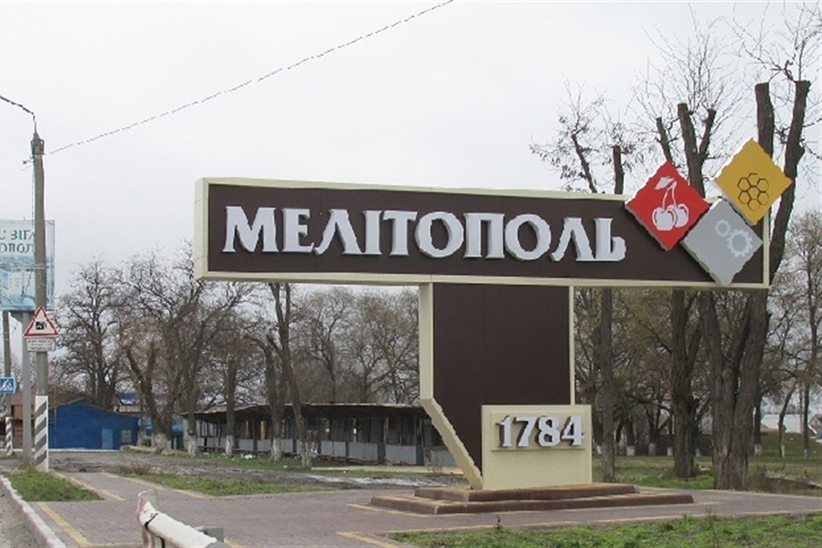 Окупанти захопили телевежу Мелітополя, готують «казки Соловйова-Скабеєвої»