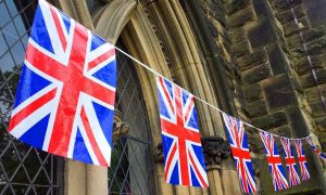 Британія інвестує у виробництво ядерного палива щоб витіснити рф