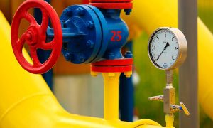 США впервые в истории опередили рф в экспорте газа в Европу