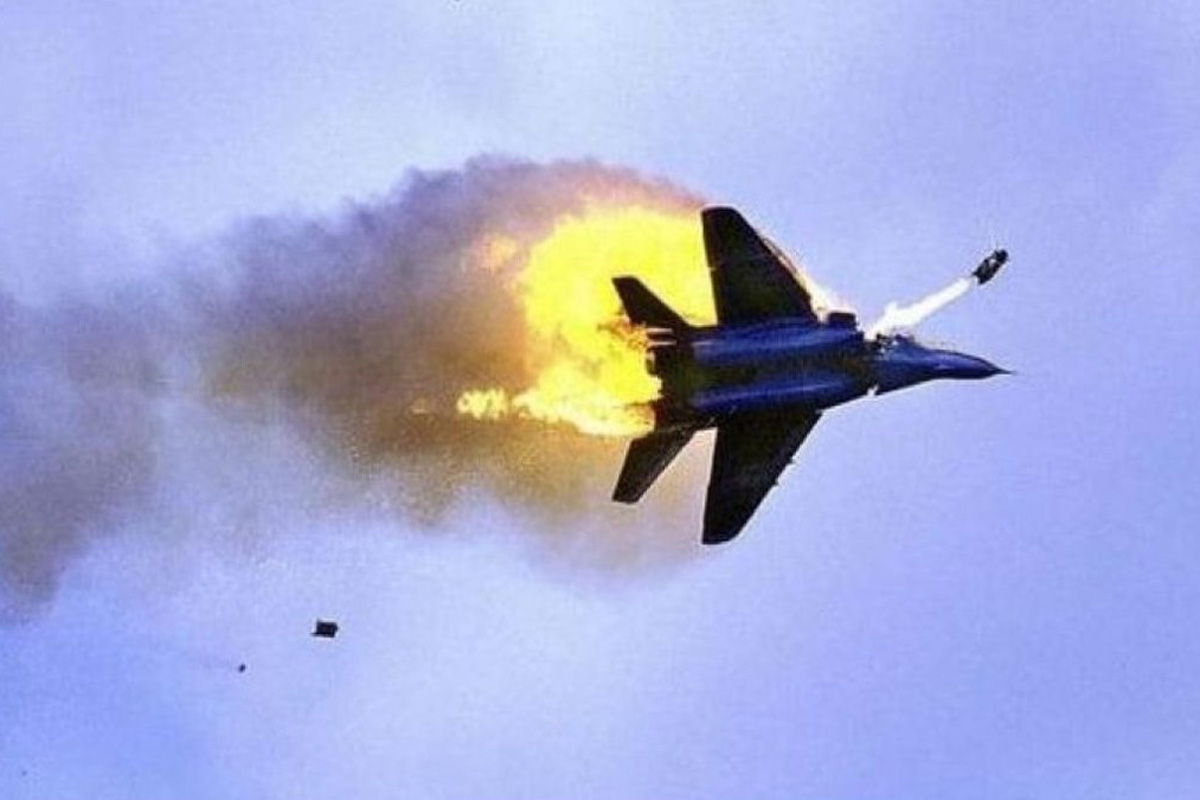 Відео: військові знищили рекордну кількість російських літаків за добу