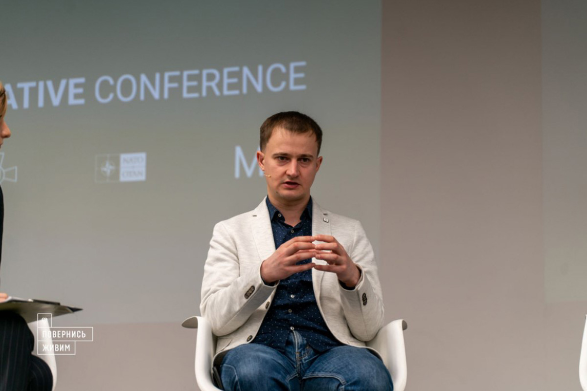 Волонтер заявив, що потрібно мобілізовувати двадцятирічних 