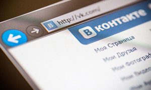 У Латвії заблокують «ВКонтакте», «Одноклассники» та mail.ru