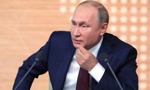 У мережі опублікували ілюстрації з екзотичними варіантами смерті путіна