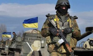 Фото: Збройні сили ліквідували сина російського чиновника