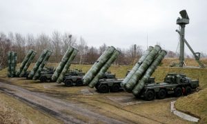 Швейцарія утилізує робочі системи ЗРК Rapier, які могла передати Україні