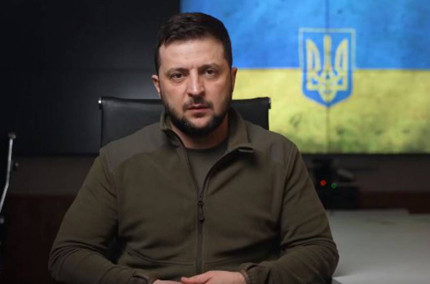 Зеленський порівняв звірства російських солдат в українських селах із діями гітлерівців