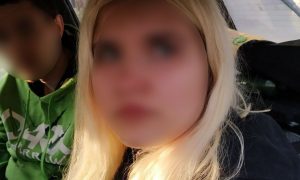 Сьогодні у Києві затримано трьох диверсантів (фото)