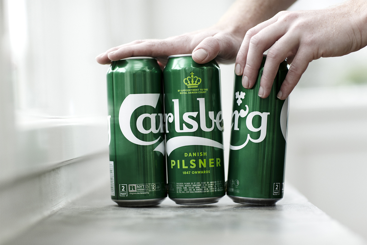 Carlsberg прощається з Росією: вже є перші пропозиції на покупку бізнесу 