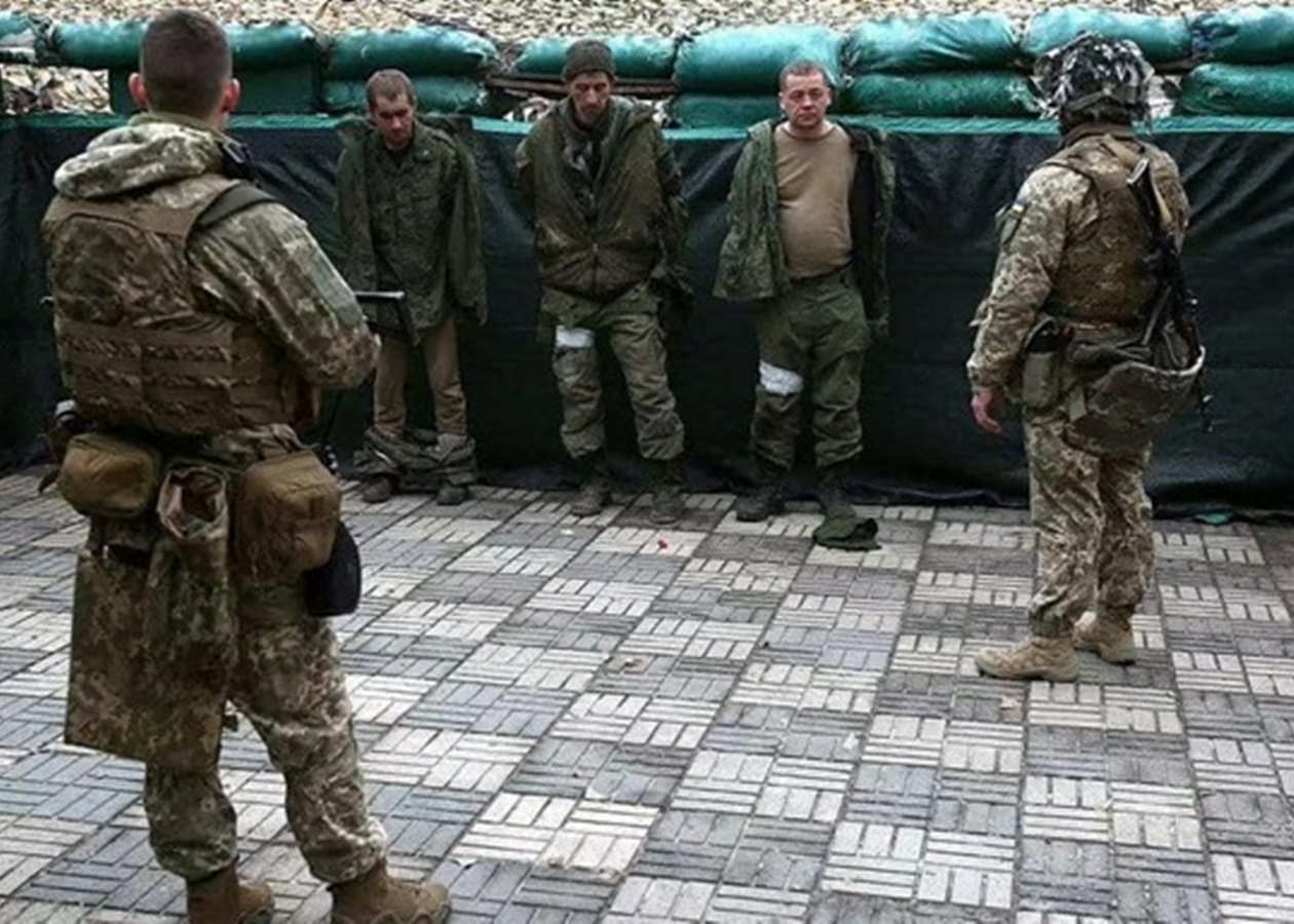 Близько 40% російських окупантів відмовляються повертатись воювати в Україну, - CIT