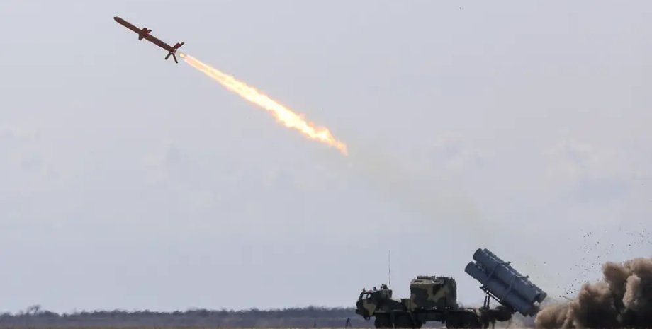 Захисники України знищили 8 крилатих ракет РФ