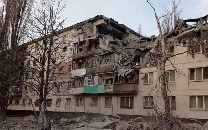 На Луганщині окупанти влаштували обстріли кількох міст: подробиці