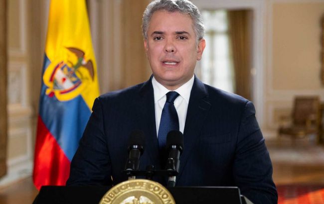 Колумбія заявила про готовність замінити Європі російські енергоносії