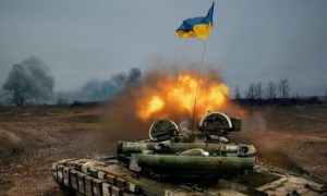 Майбутнє війни в Україні