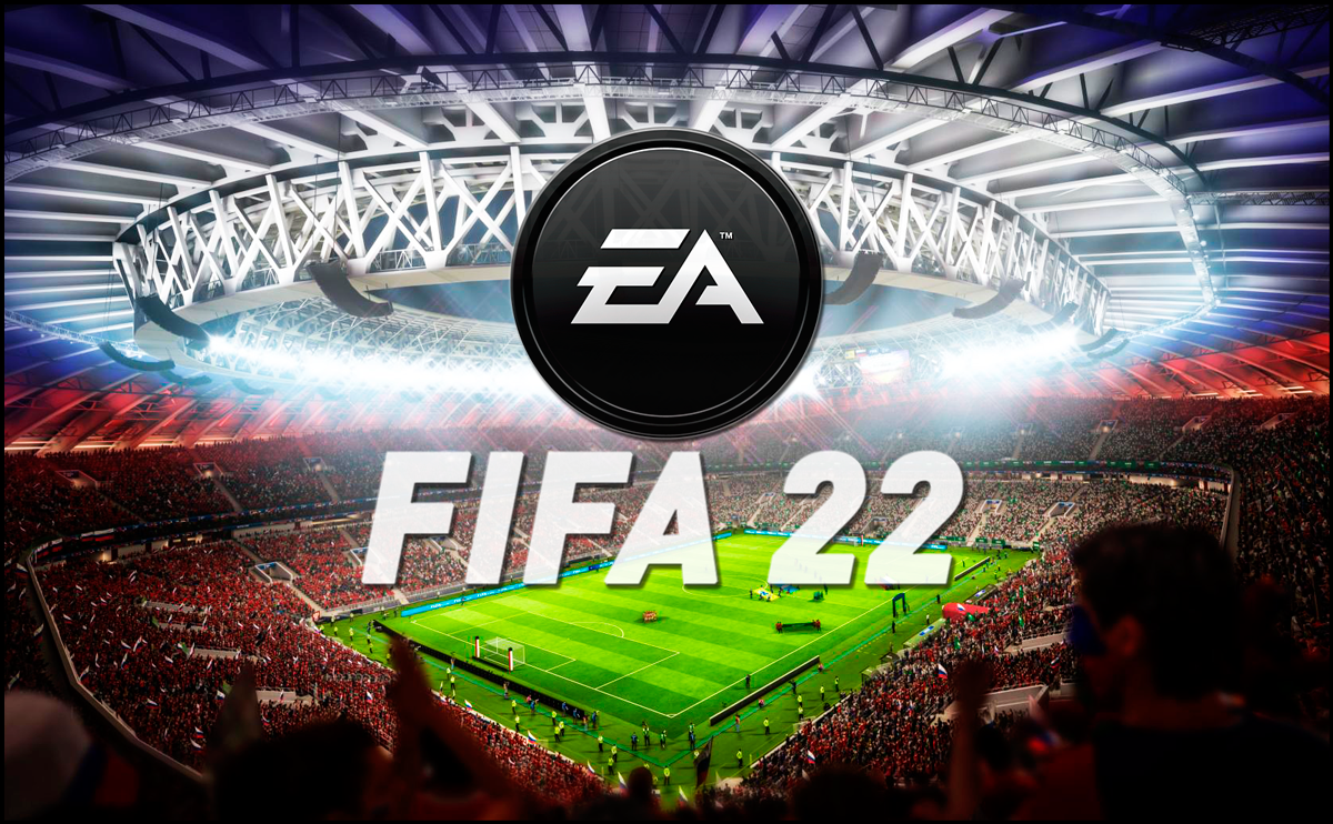 EA Sports видалила з гри FIFA 22 російські клуби, гравців та збірну