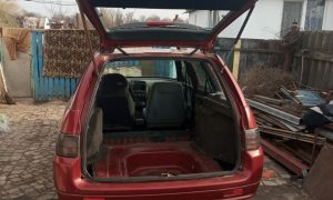 Фото: житель Київщини підірвався на власному замінованому автомобілі