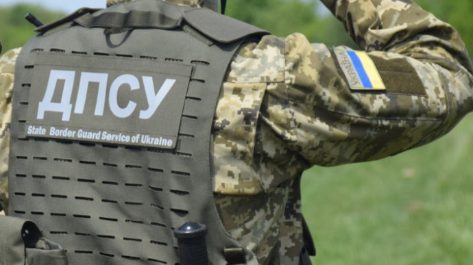В ДПСУ розповіли, скільки чоловіків намагалися втекти від війни за кордон