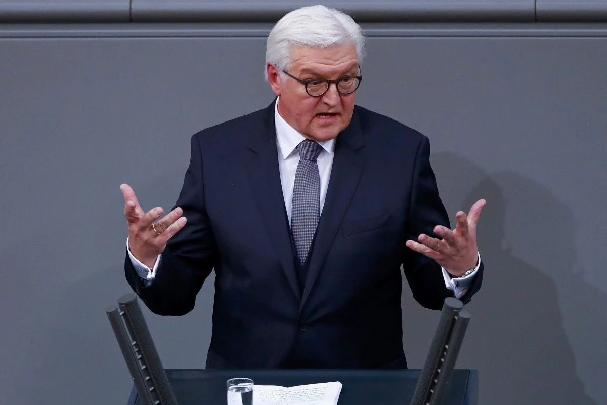 Persona non grata: Штайнмаєру офіційно порадили не їхати до Києва