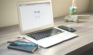 Google подарує українським вчителям десятки тисяч ноутбуків