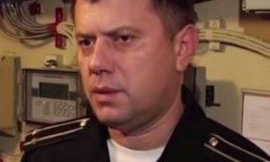 Фото: українські міста обстрілює ракетами зрадник родом з Вінничини