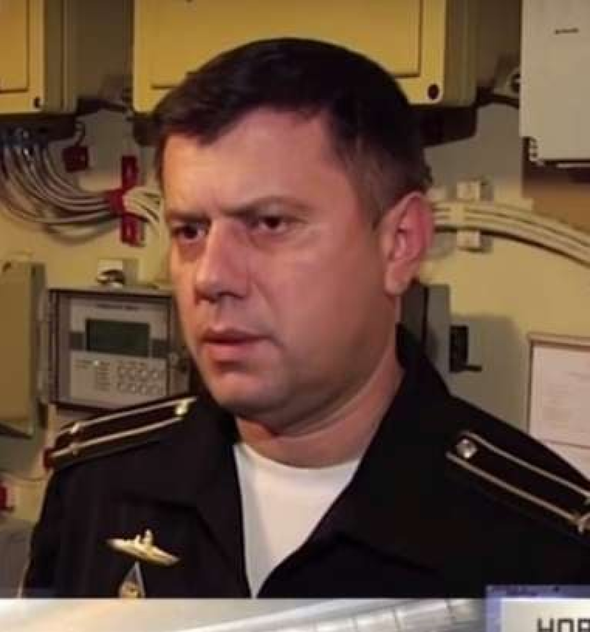 Фото: українські міста обстрілює ракетами зрадник родом з Вінничини