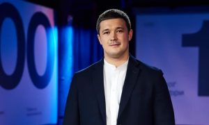 В Минцифры подсчитали, сколько резидентов уже присоединились к спецрежиму Дія.City