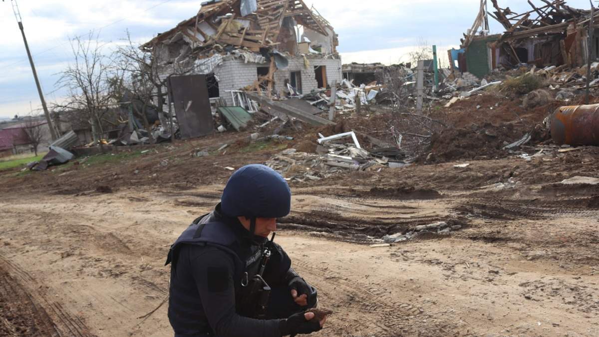У Харкові внаслідок обстрілу РФ більше десятка загиблих