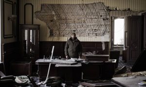 Фото, відео: названа остаточна кількість загиблих від обстрілу Харківської ОДА