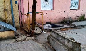 Фото, відео: рашисти обстріляли Миколаїв забороненими снарядами, є загиблі