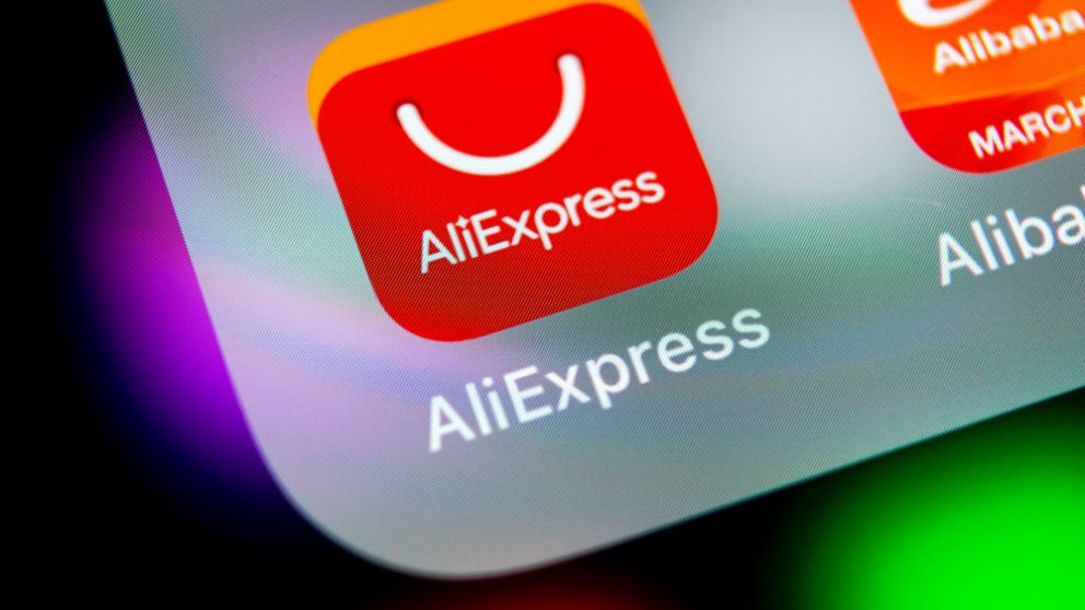 AliExpress масово скасовує замовлення українців, гроші поки не повертає
