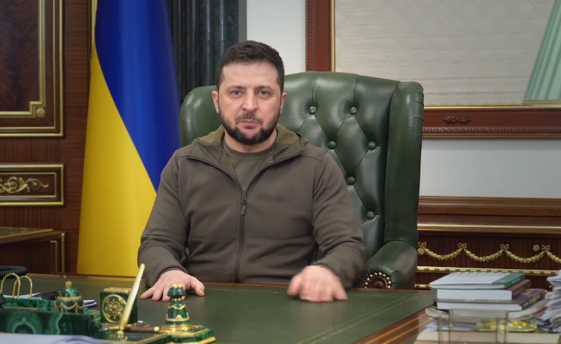 Forbes підрахував статки Володимира Зеленського