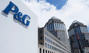 Украина добавила Procter&Gamble в список спонсоров войны