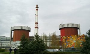 Кабмин утвердил переименование крупной украинской АЭС