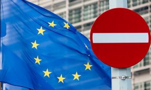 Подсанкционных россиян обязали сообщить о своих активах в ЕС с целью их блокировки