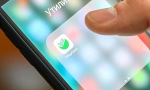 Apple видалила застосунок «Сбербанк онлайн» з App Store