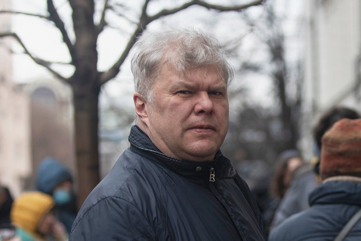 Відео: російський депутат занепокоївся жертвами війни в Україні