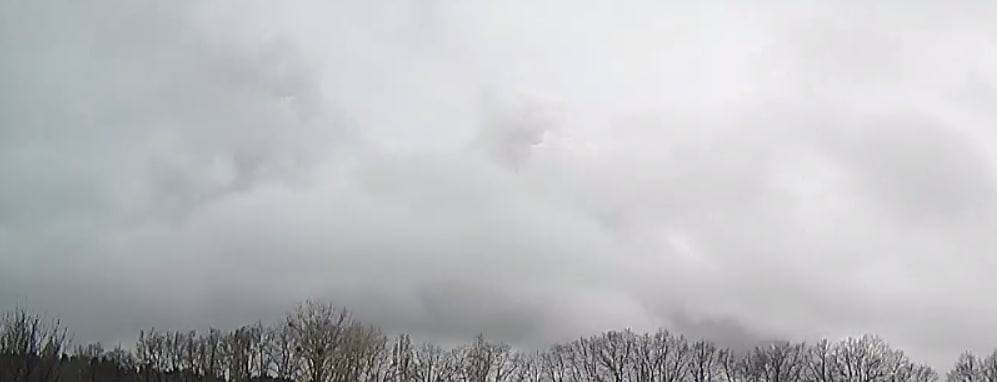 Українська ППО збила ворожі ракети під Васильковом