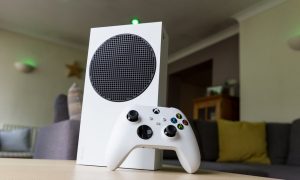 В Минцифры анонсировали официальный запуск Xbox в Украине