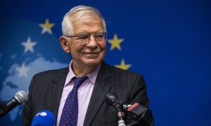 У ЄС пояснили, що впливатиме на відносини Європи та Китаю