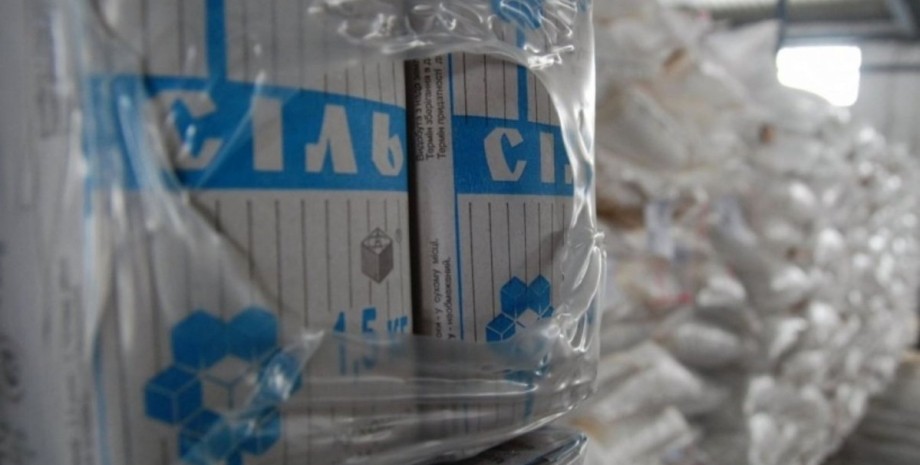 На Одещині винайшли способи подолання дефіциту солі