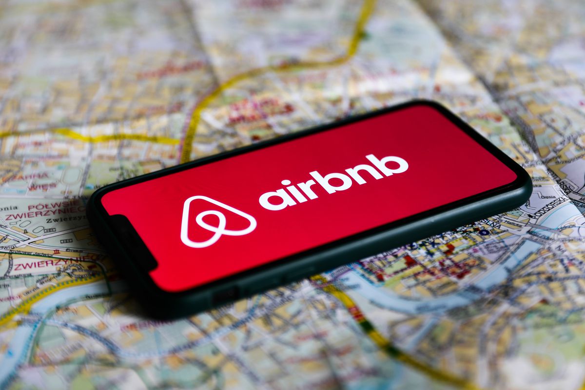 Китай теряет сервис аренды жилья: Airbnb планирует свернуть внутренние бронирования