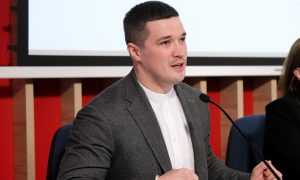 Украина и Польша интегрируют цифровые водительские удостоверения и электронные подписи для бизнеса - Федоров. Эксклюзив