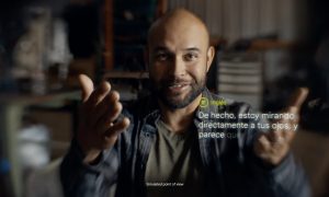 Google представили новую версию своих очков дополненной реальности.