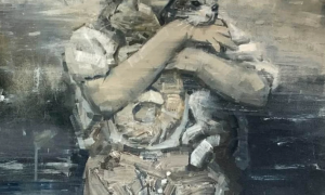 ФОТО: в Каннах пройде благодійний аукціон на підтримку України