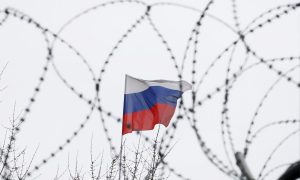 Іранська розвідка та російська фсб отримали нові американські санкції 